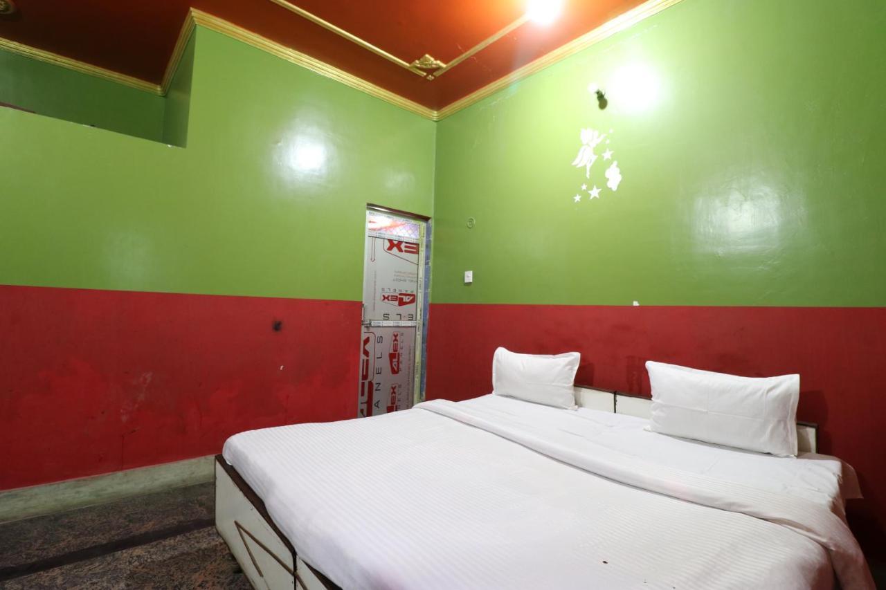 Oyo 44090 Hotel Classic Residency Mumbai Exterior photo