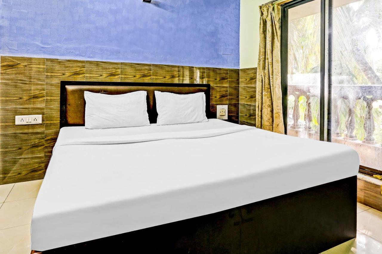 Oyo 44090 Hotel Classic Residency Mumbai Exterior photo