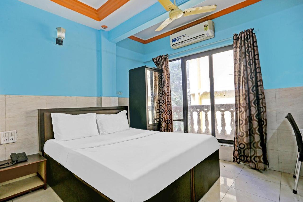 Oyo 44090 Hotel Classic Residency Mumbai Exterior photo