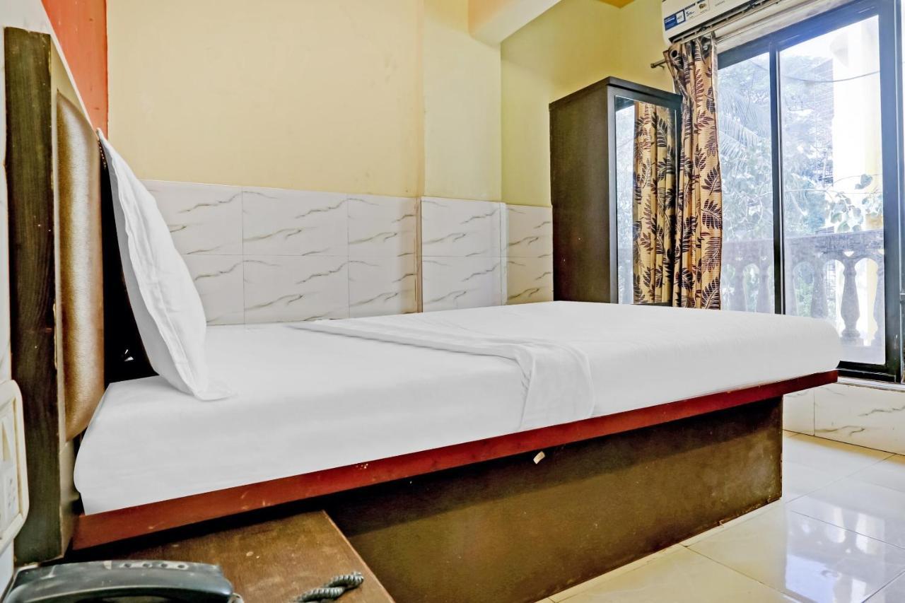 Oyo 44090 Hotel Classic Residency Mumbai Exterior photo