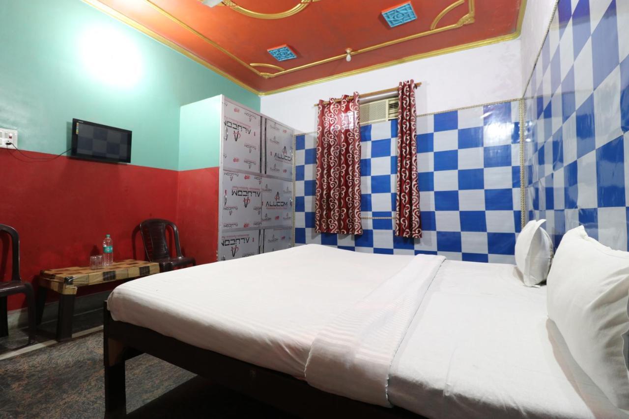 Oyo 44090 Hotel Classic Residency Mumbai Exterior photo