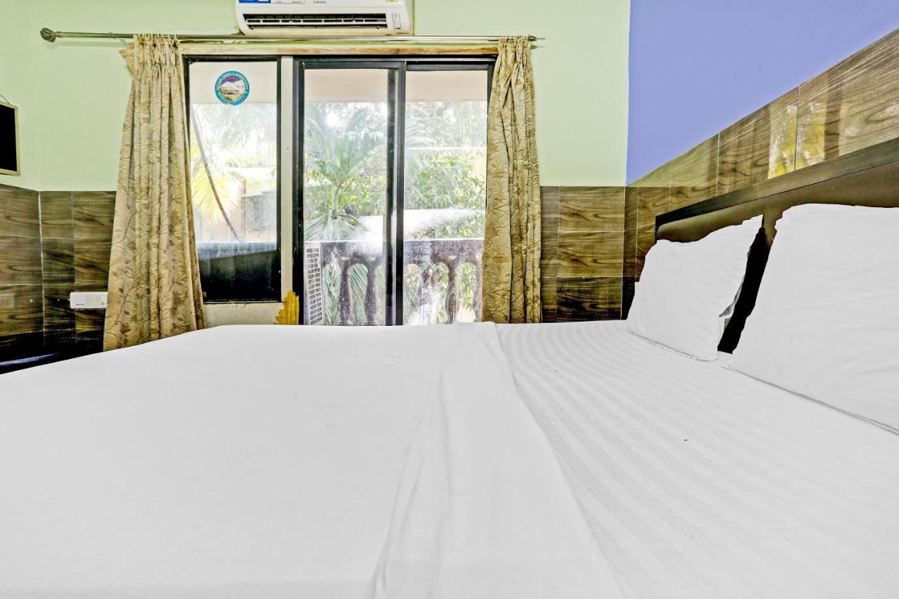 Oyo 44090 Hotel Classic Residency Mumbai Exterior photo